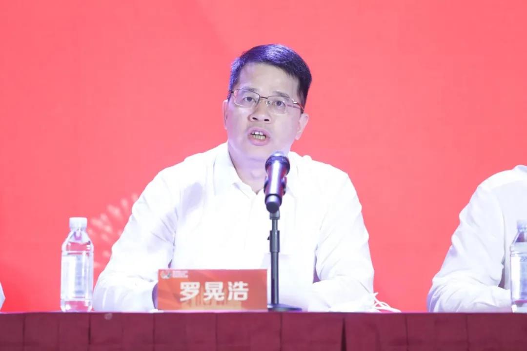 2020年粵港澳大灣區(qū)高價值專利培育布局大賽圓滿收官！