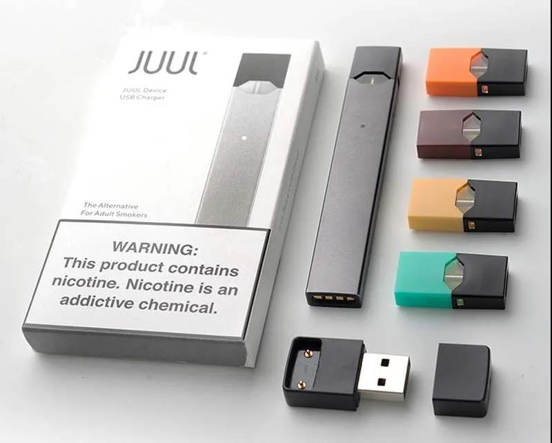 美國電子煙巨頭Juul Labs發(fā)起337調(diào)查，7家廣東企業(yè)涉案