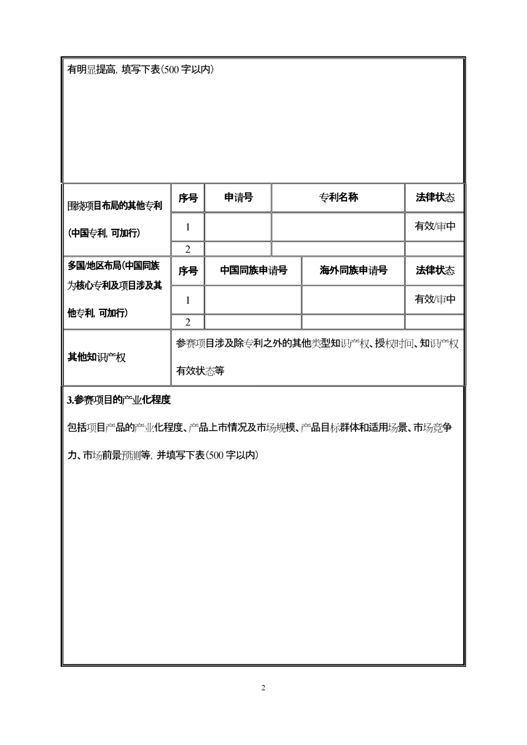 第四屆全國機器人專利創(chuàng)新創(chuàng)業(yè)大賽喊您報名啦！