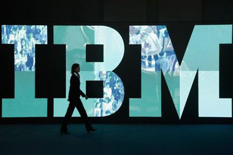 許可訴訟活動頻繁，IBM又向阿里巴巴轉(zhuǎn)讓一系列專利