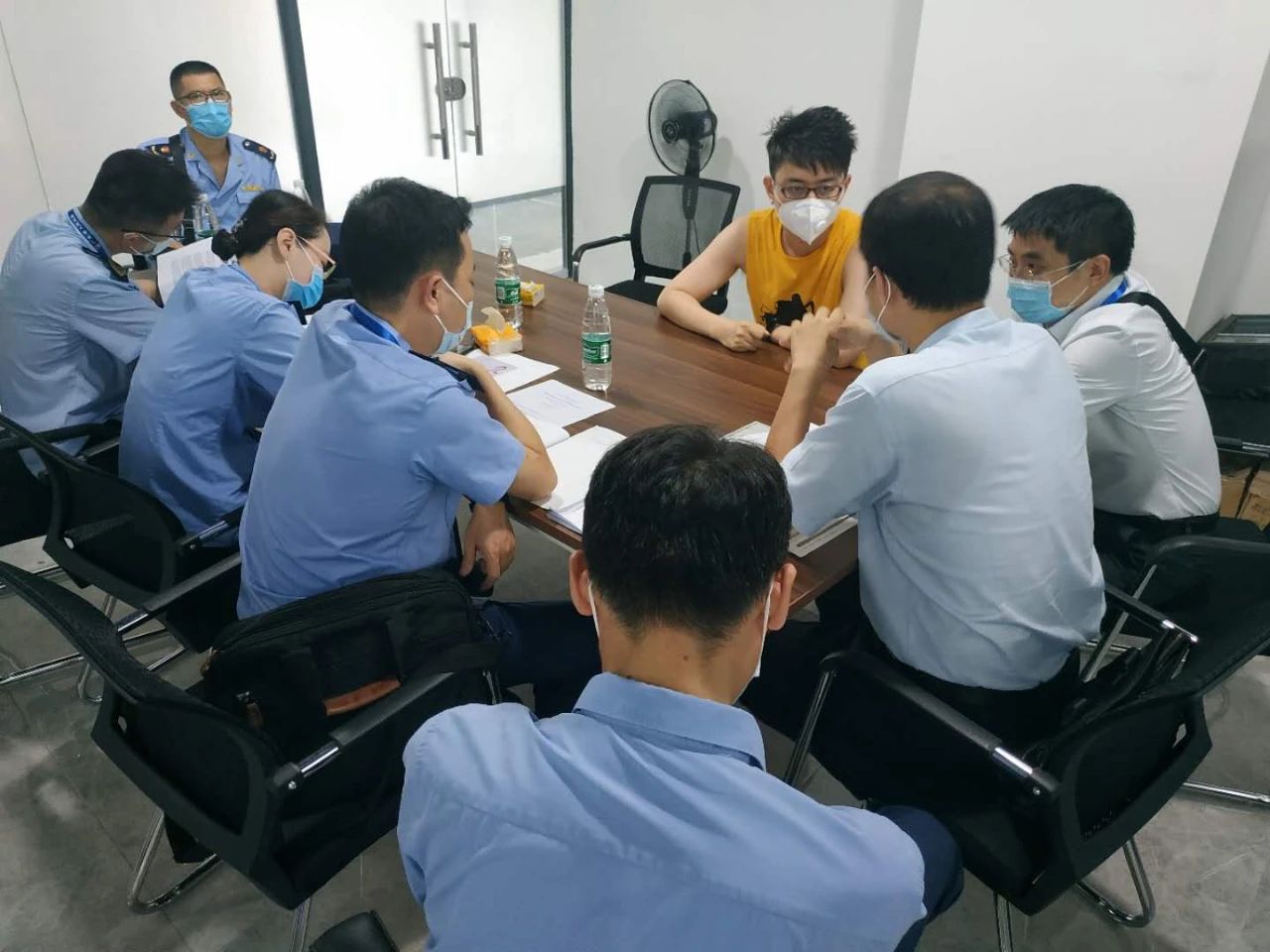 惡意搶注商標(biāo)行為冒頭就打！絕不手軟！