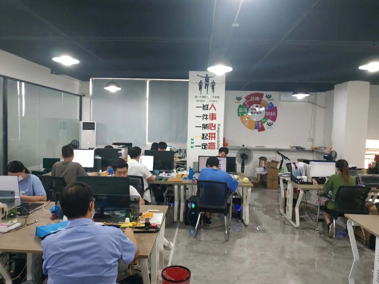 惡意搶注商標(biāo)行為冒頭就打！絕不手軟！