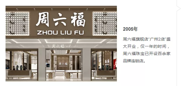 深陷商標(biāo)、知識(shí)產(chǎn)權(quán)糾紛，這才是周六福IPO被否的真實(shí)原因？