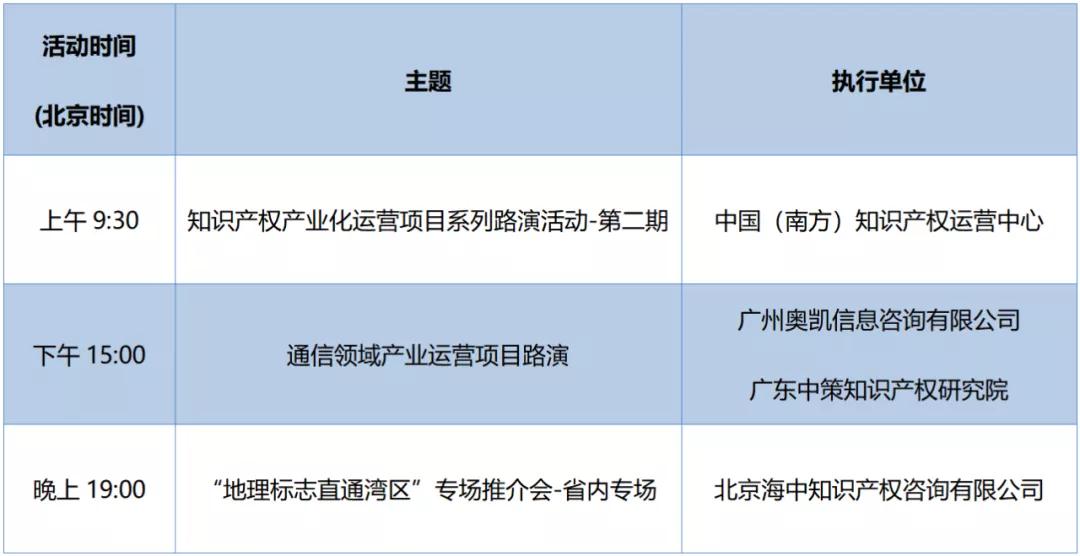 知交會(huì)18日預(yù)告│火熱不減，精彩不停！