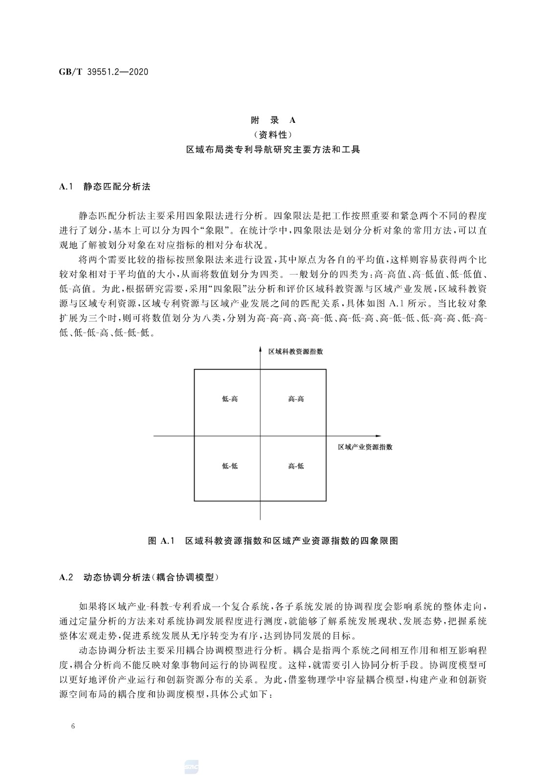 官方版本！《專利導(dǎo)航指南》國家標(biāo)準(zhǔn)全文！2021.6.1起實(shí)施