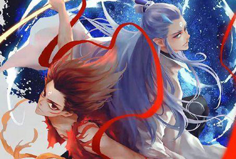 “哪吒”、“敖丙”被侵權(quán)，被告判賠100萬！新型“游戲換膚”案公開宣判