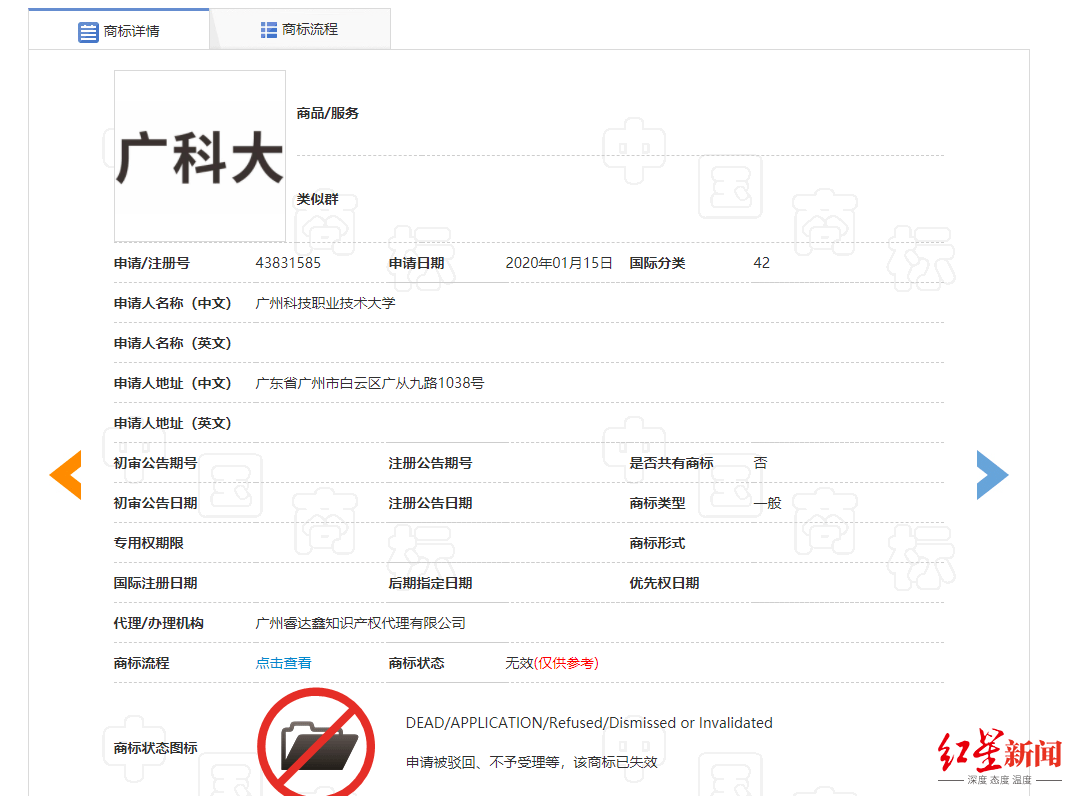 “中國(guó)科大”要上市？聲明：假的，校名簡(jiǎn)稱和注冊(cè)商標(biāo)被冒用！