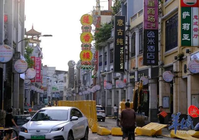 廣州蓮香樓能否“二嫁”？老字號(hào)商標(biāo)再起爭(zhēng)議
