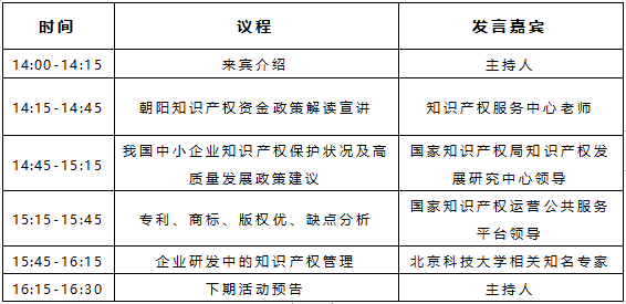 最高可獲百萬級(jí)別專利補(bǔ)助，4月8日這場(chǎng)培訓(xùn)會(huì)千萬別錯(cuò)過