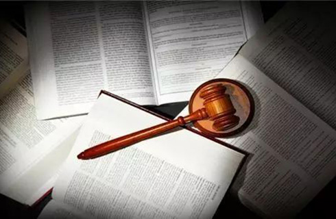 深圳一公司囤積商標，381件申請被駁回