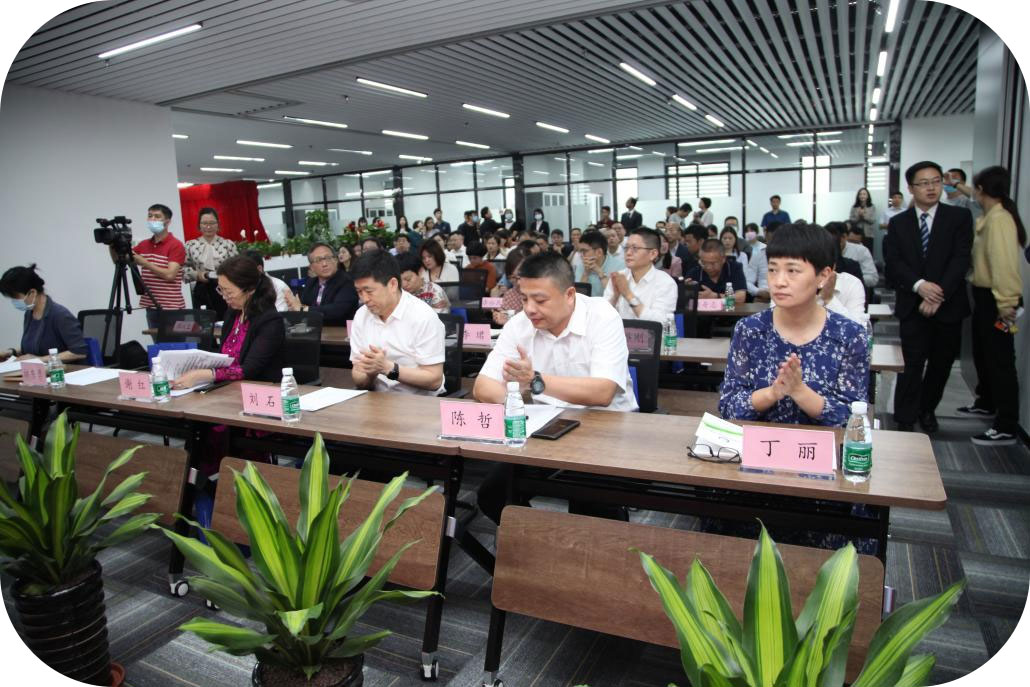 澳門凱旋國際集團(tuán)進(jìn)駐廣州：共創(chuàng)粵港澳知識(shí)產(chǎn)權(quán)新未來