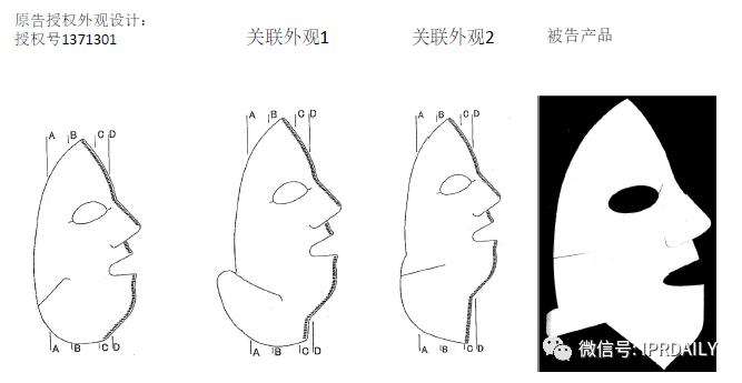 從日本關(guān)聯(lián)外觀設(shè)計制度的角度看日本外觀申請策略