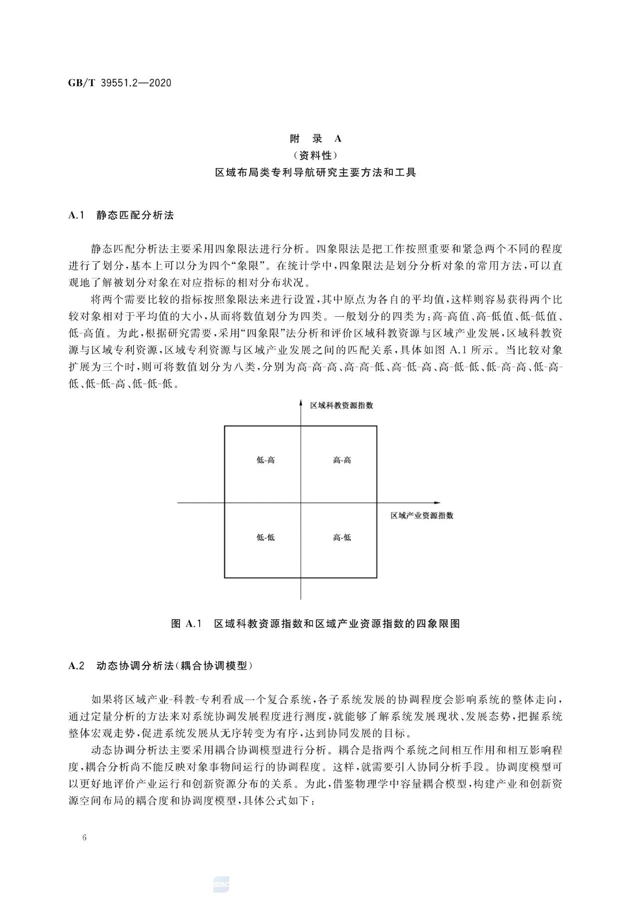 《專利導(dǎo)航指南》國家標(biāo)準(zhǔn)全文！2021.6.1起實(shí)施