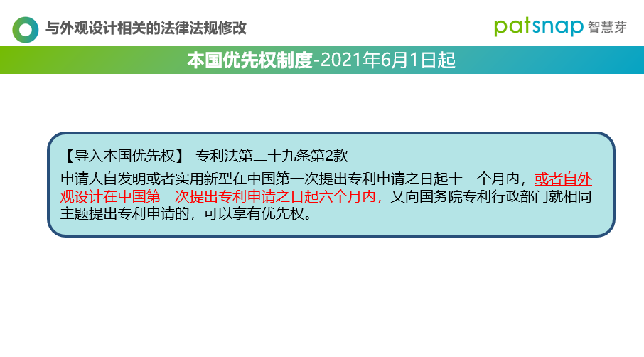 新專利法今天實施！這2個外觀專利、侵權(quán)賠償?shù)拇笞儎?，你必須知道? title=