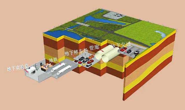 解密三星堆考古黑科技 地質技術“浮出水面”