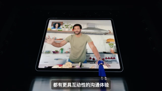 新款iPad Pro迄今性能最強(qiáng)，但仍有兩個(gè)致命的缺點(diǎn)！