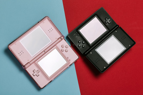 「華為鴻蒙、任天堂新版Switch、花西子虛擬形象......」黑科技、IP和新品發(fā)布