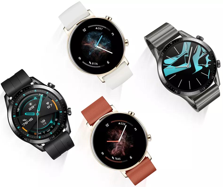 HUAWEI Watch GT2專(zhuān)利解構(gòu)，探尋智能手表領(lǐng)域知識(shí)產(chǎn)權(quán)保護(hù)策略！