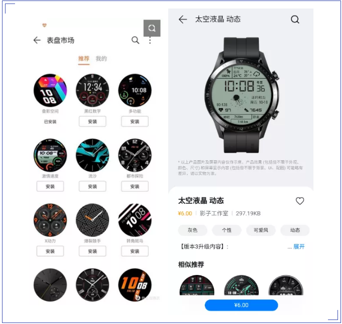 HUAWEI Watch GT2專(zhuān)利解構(gòu)，探尋智能手表領(lǐng)域知識(shí)產(chǎn)權(quán)保護(hù)策略！