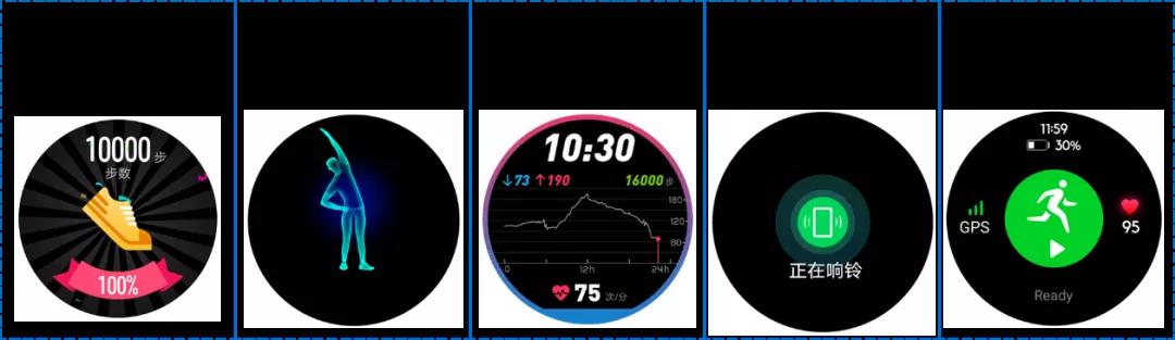 HUAWEI Watch GT2專(zhuān)利解構(gòu)，探尋智能手表領(lǐng)域知識(shí)產(chǎn)權(quán)保護(hù)策略！