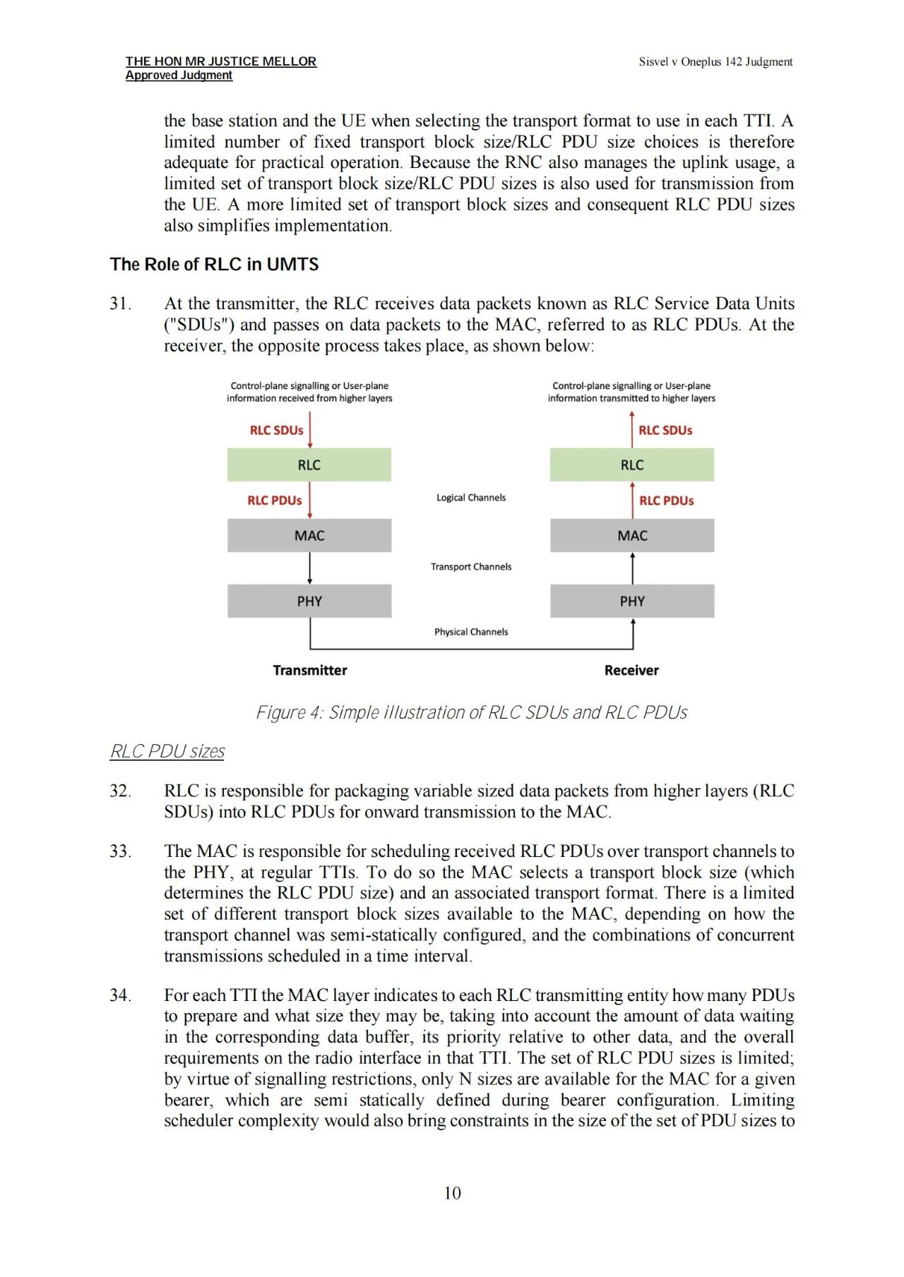 小米在英應(yīng)對Sisvel訴訟再度獲勝