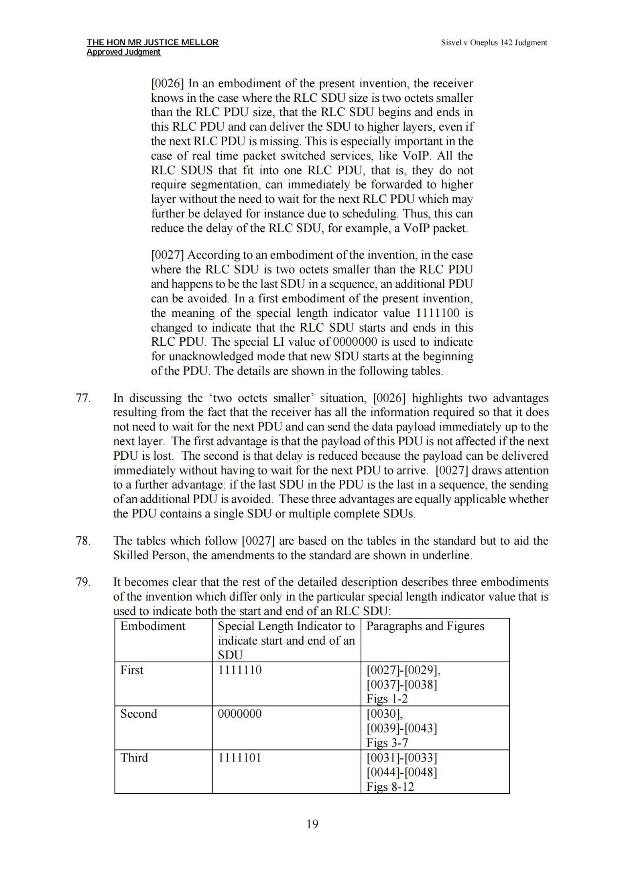 小米在英應(yīng)對Sisvel訴訟再度獲勝