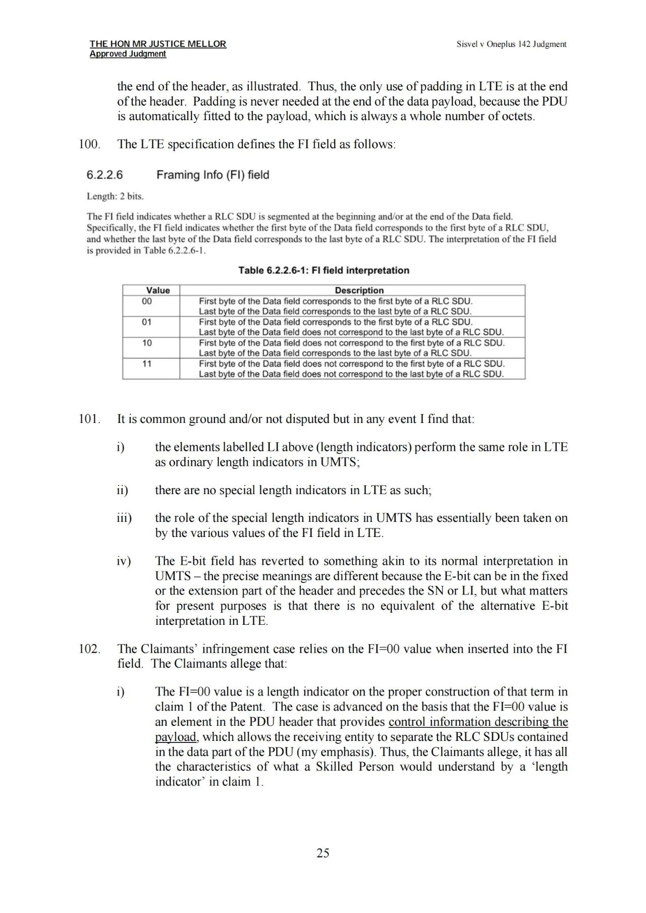 小米在英應(yīng)對Sisvel訴訟再度獲勝