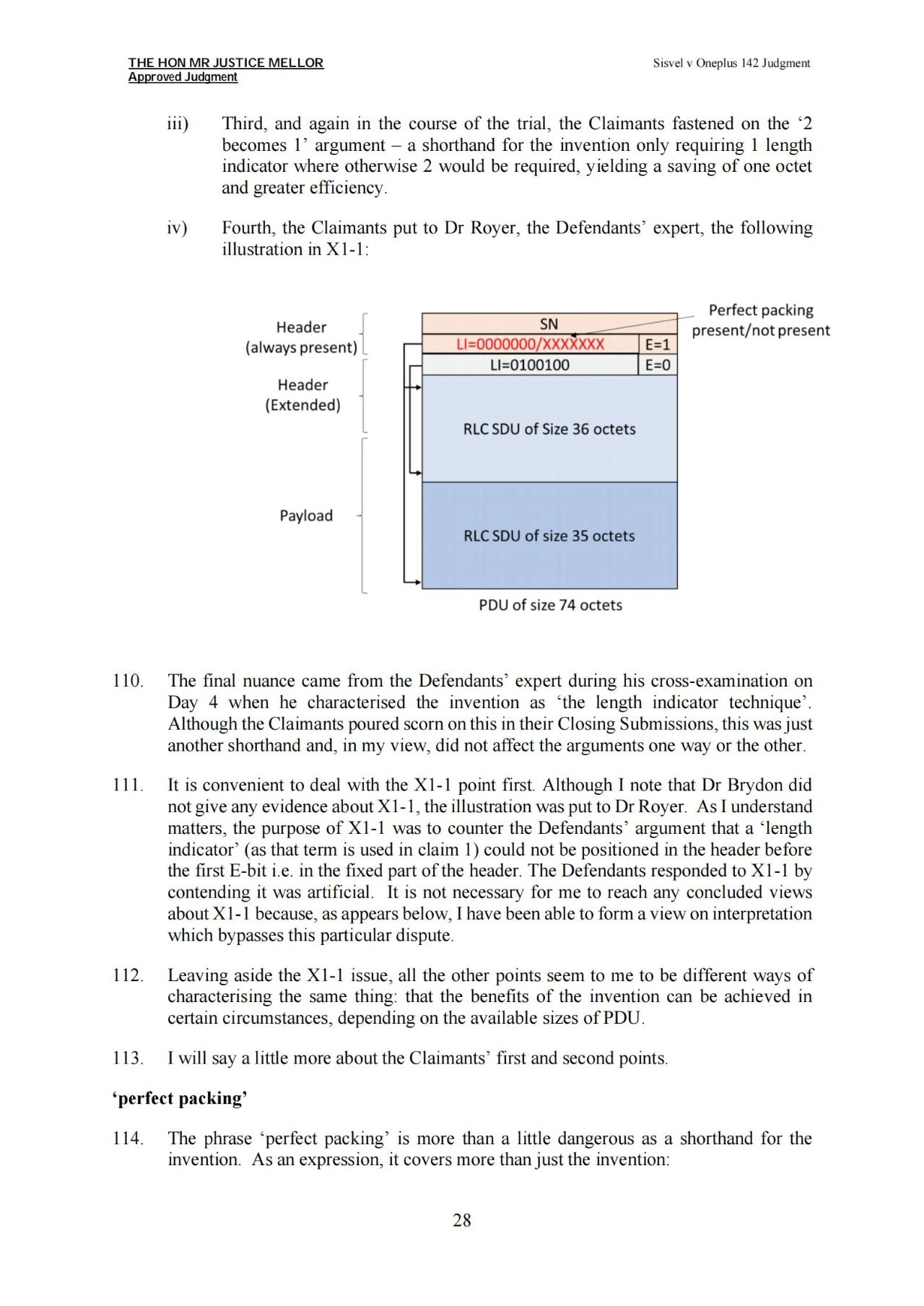 小米在英應(yīng)對Sisvel訴訟再度獲勝