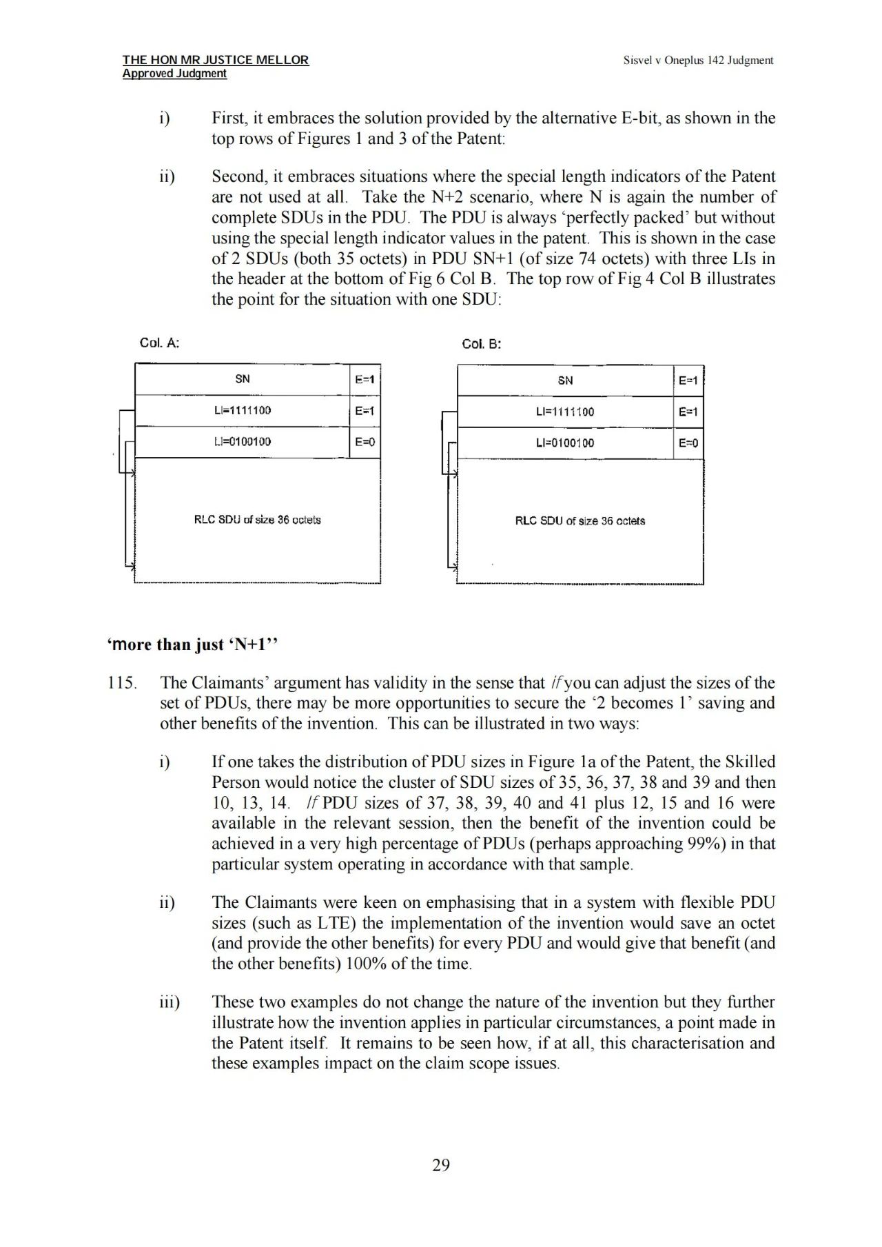 小米在英應(yīng)對Sisvel訴訟再度獲勝