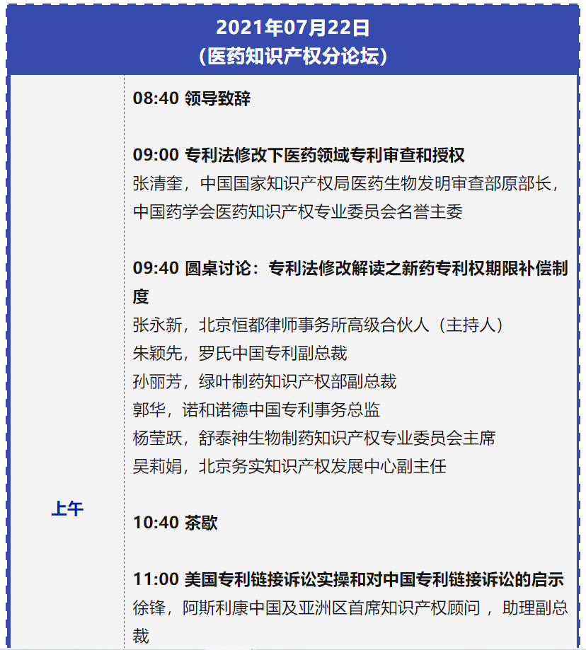 專利鏈接，鎖定百舸爭流格局—寫在藥品專利糾紛早期解決機制實施之際