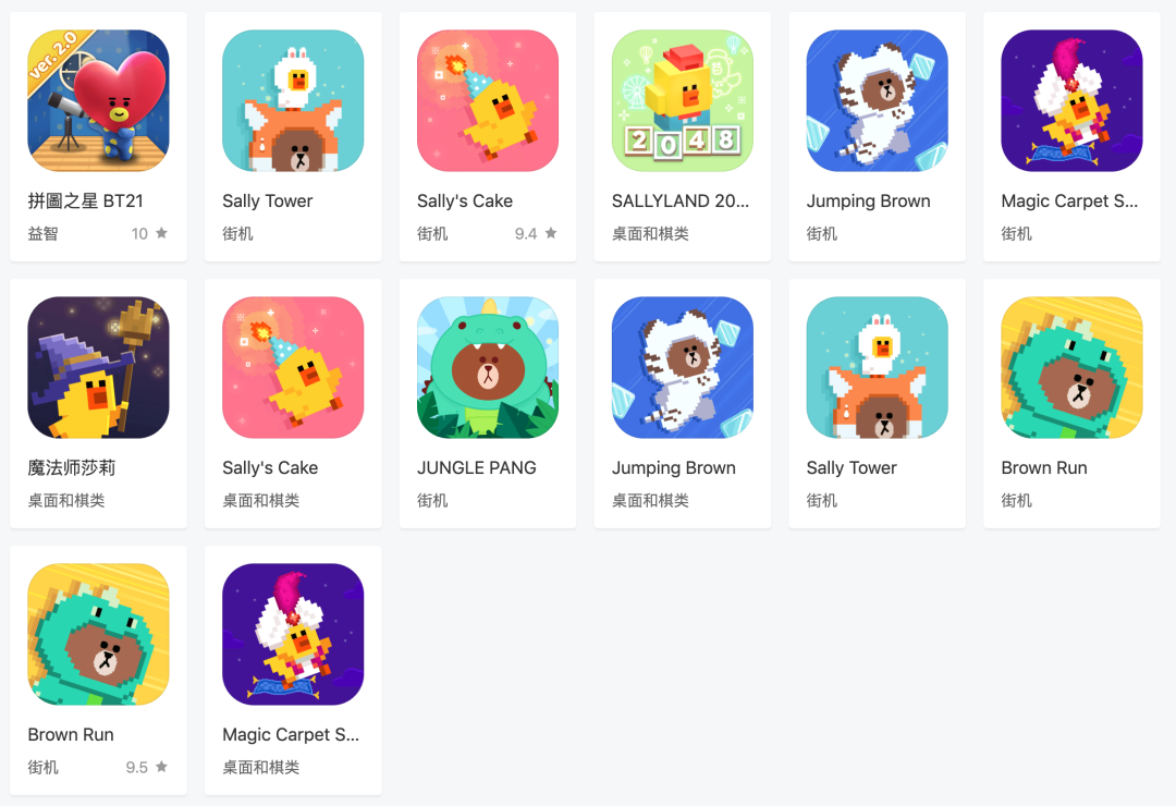 LINE FRIENDS大撤退，表情包IP的“老本”可不好啃