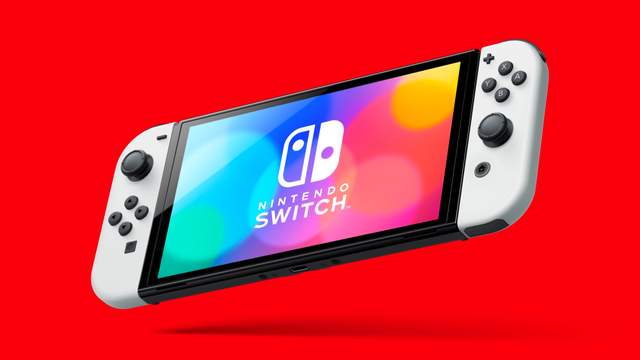 全新Switch正式發(fā)布，但老粉心中只有兩個字：別買！