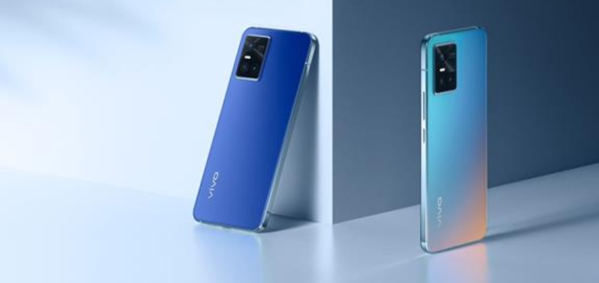 自拍旗艦vivo S10系列發(fā)布 7月23日正式開售