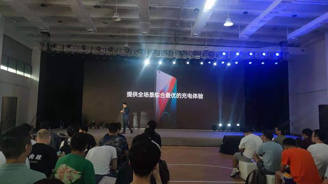 快充只看功率？OPPO發(fā)布多項“黑科技”，探索智慧新閃充