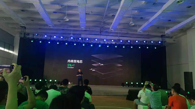 快充只看功率？OPPO發(fā)布多項“黑科技”，探索智慧新閃充