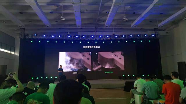 快充只看功率？OPPO發(fā)布多項“黑科技”，探索智慧新閃充