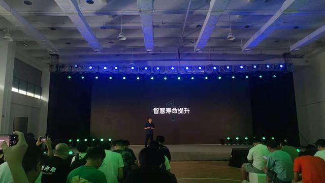 快充只看功率？OPPO發(fā)布多項“黑科技”，探索智慧新閃充