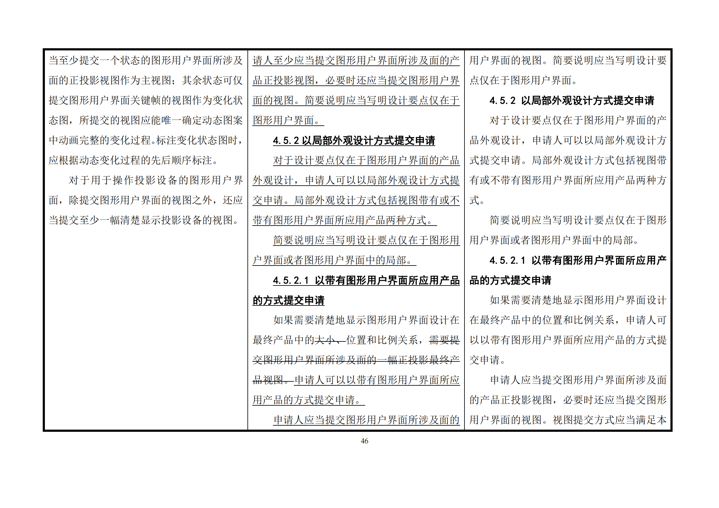 最新修改丨國(guó)知局：《專(zhuān)利審查指南修改草案（征求意見(jiàn)稿）》發(fā)布