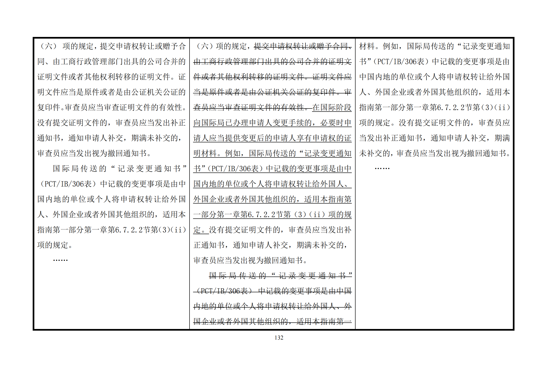 最新修改丨國(guó)知局：《專(zhuān)利審查指南修改草案（征求意見(jiàn)稿）》發(fā)布