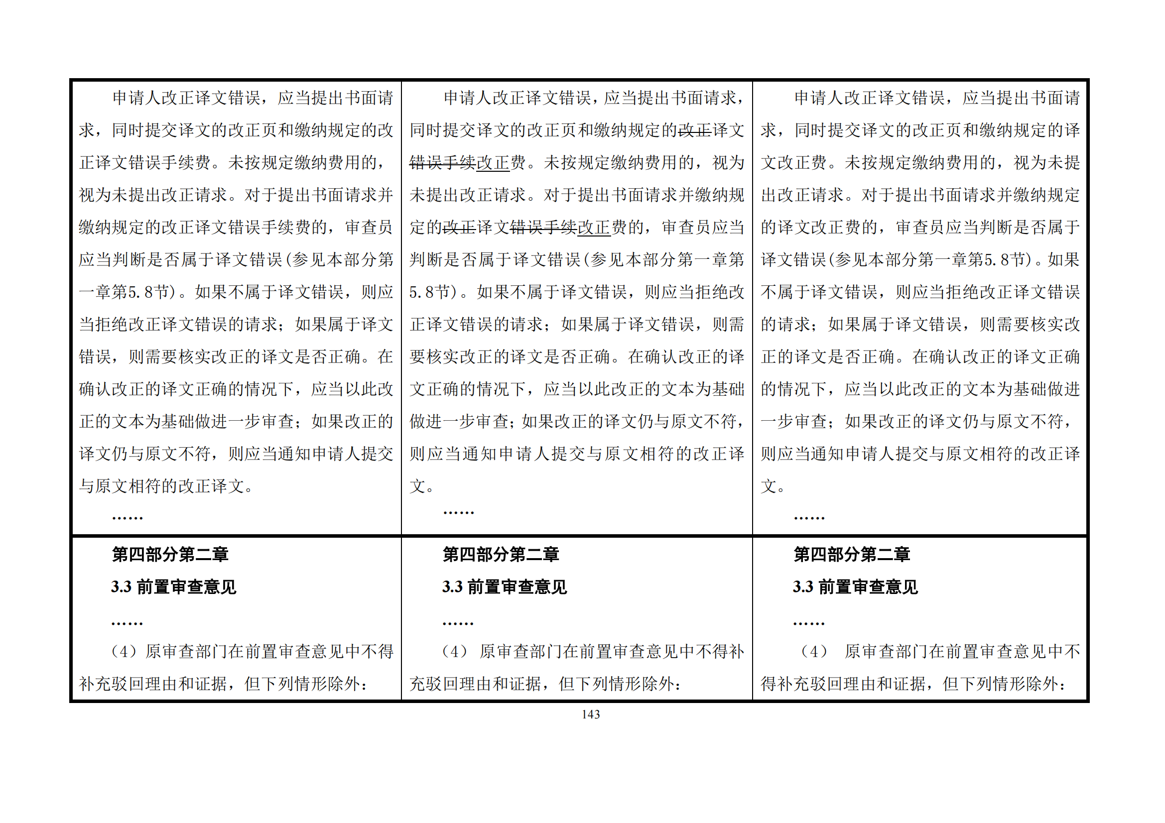 最新修改丨國(guó)知局：《專(zhuān)利審查指南修改草案（征求意見(jiàn)稿）》發(fā)布