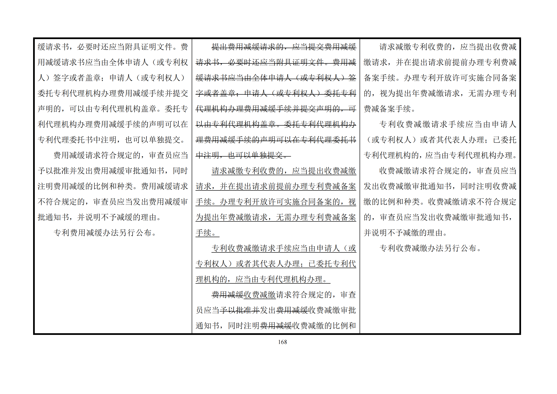 最新修改丨國(guó)知局：《專(zhuān)利審查指南修改草案（征求意見(jiàn)稿）》發(fā)布