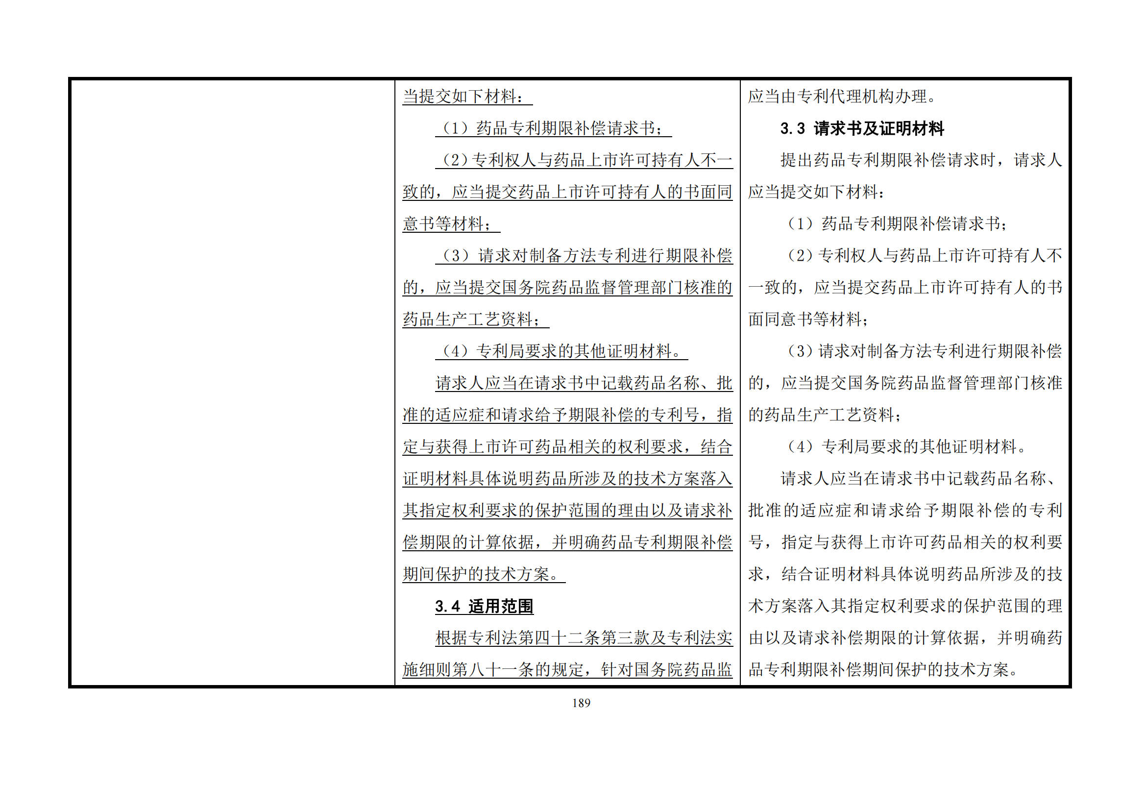 最新修改丨國(guó)知局：《專(zhuān)利審查指南修改草案（征求意見(jiàn)稿）》發(fā)布