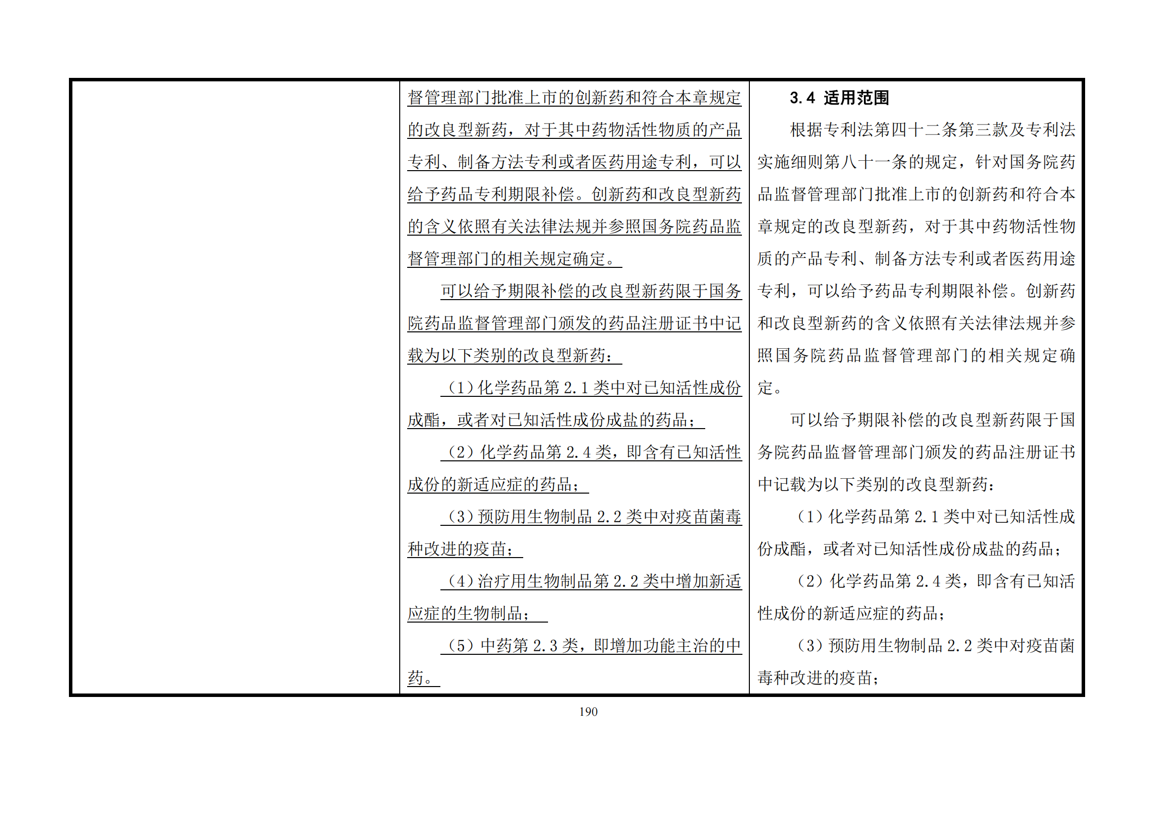 最新修改丨國(guó)知局：《專(zhuān)利審查指南修改草案（征求意見(jiàn)稿）》發(fā)布