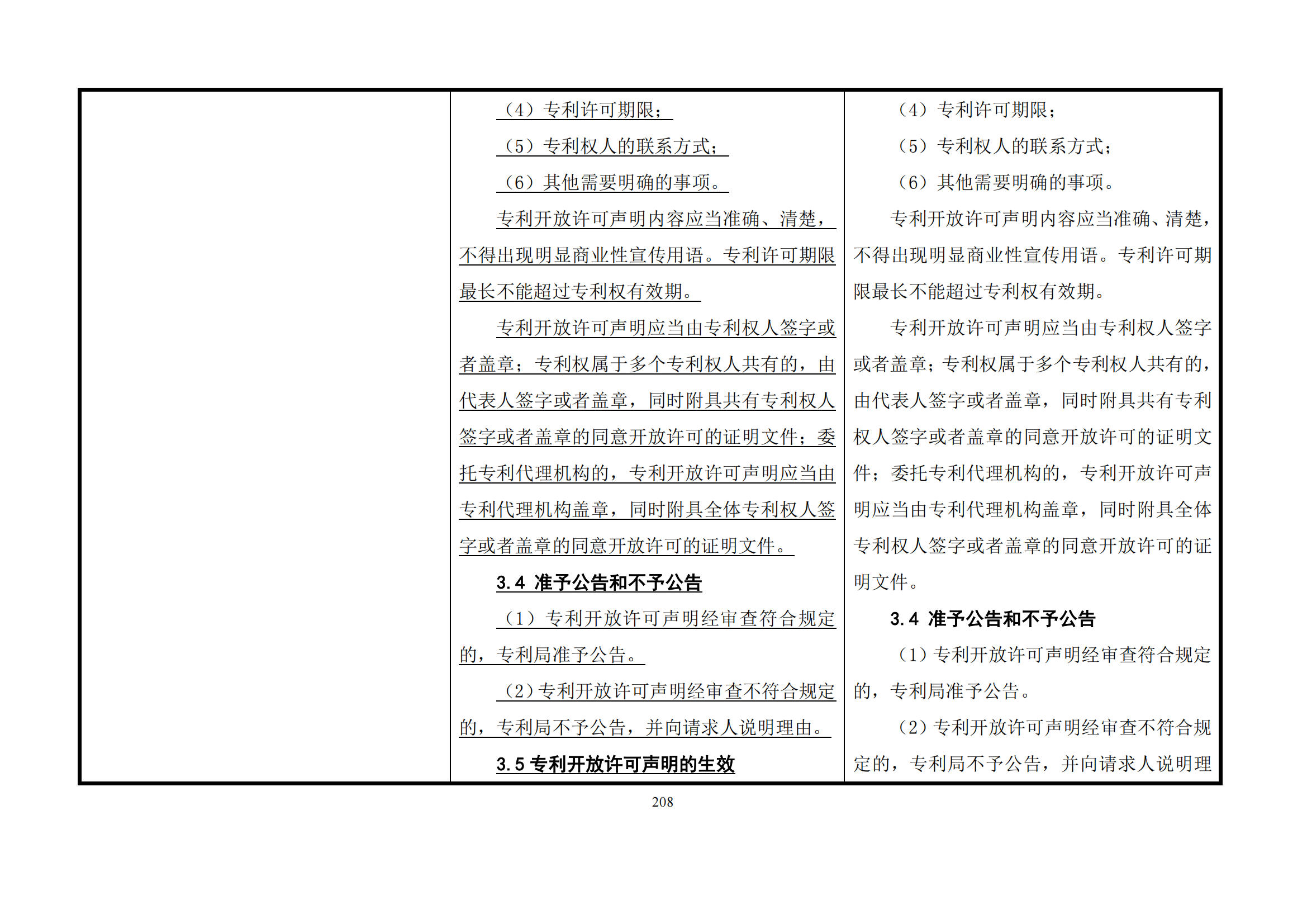 最新修改丨國(guó)知局：《專(zhuān)利審查指南修改草案（征求意見(jiàn)稿）》發(fā)布