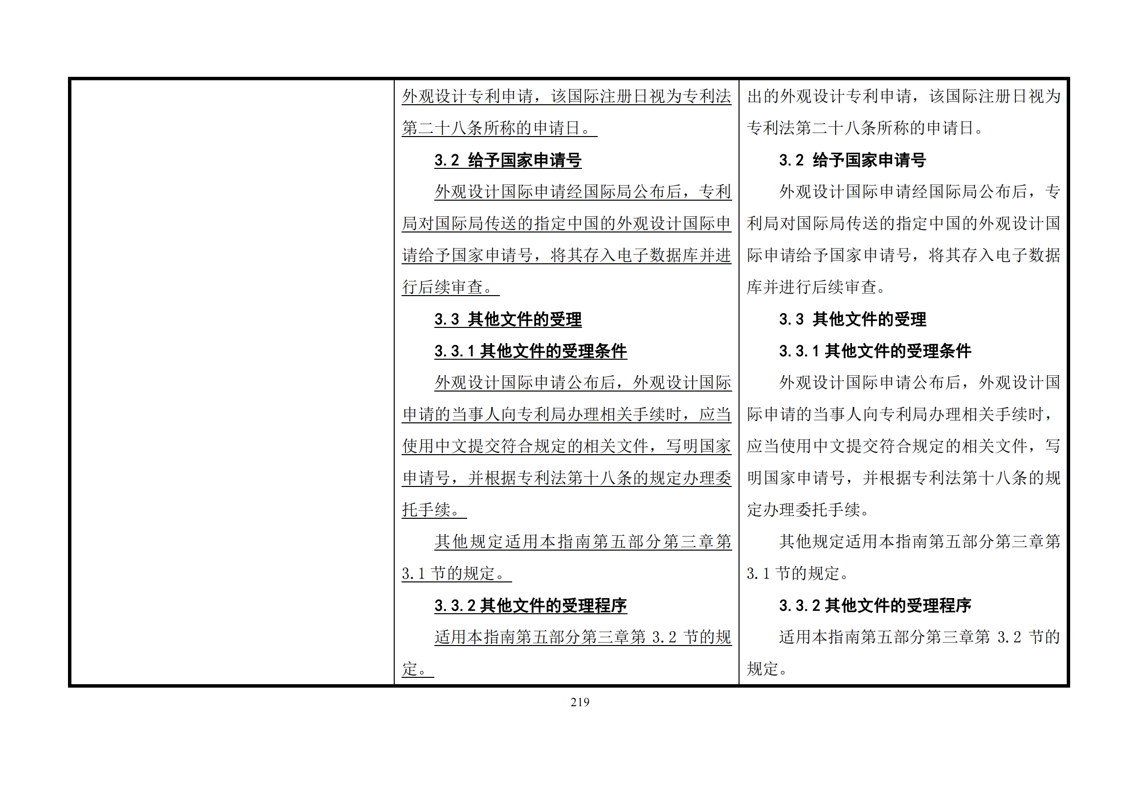 最新修改丨國(guó)知局：《專(zhuān)利審查指南修改草案（征求意見(jiàn)稿）》發(fā)布