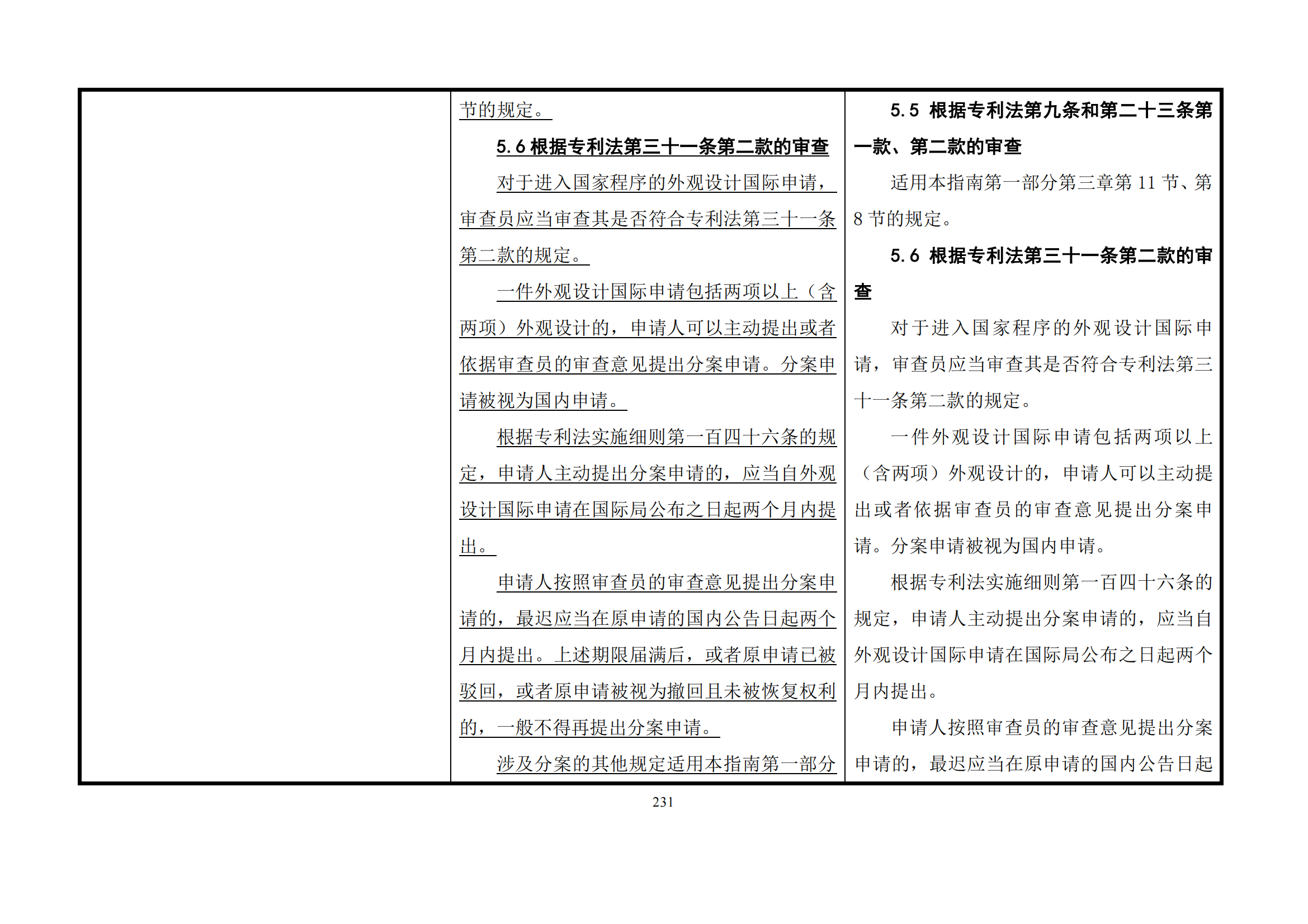 最新修改丨國(guó)知局：《專(zhuān)利審查指南修改草案（征求意見(jiàn)稿）》發(fā)布