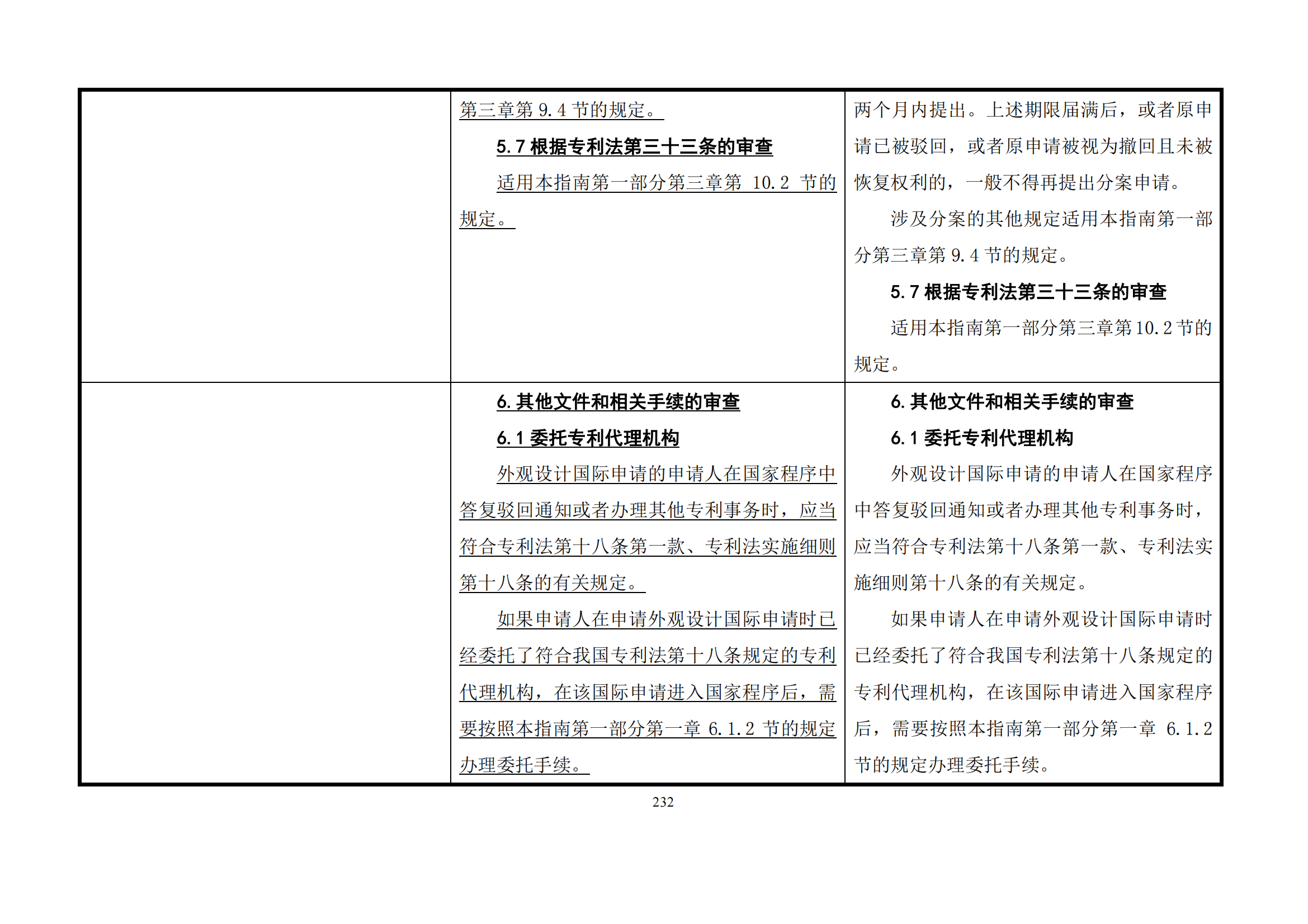 最新修改丨國(guó)知局：《專(zhuān)利審查指南修改草案（征求意見(jiàn)稿）》發(fā)布