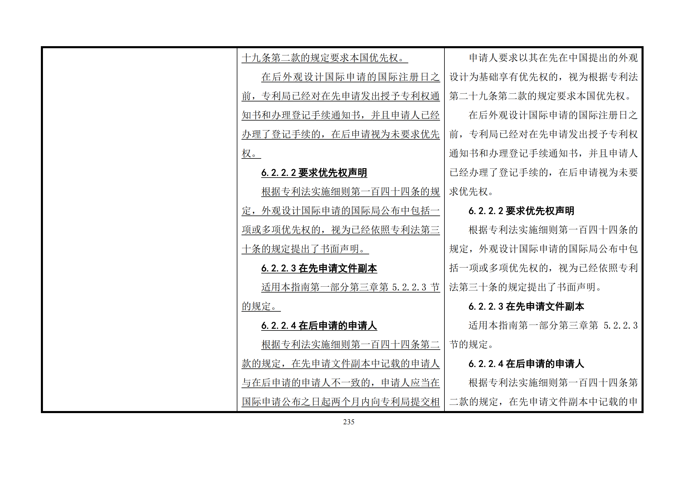 最新修改丨國(guó)知局：《專(zhuān)利審查指南修改草案（征求意見(jiàn)稿）》發(fā)布