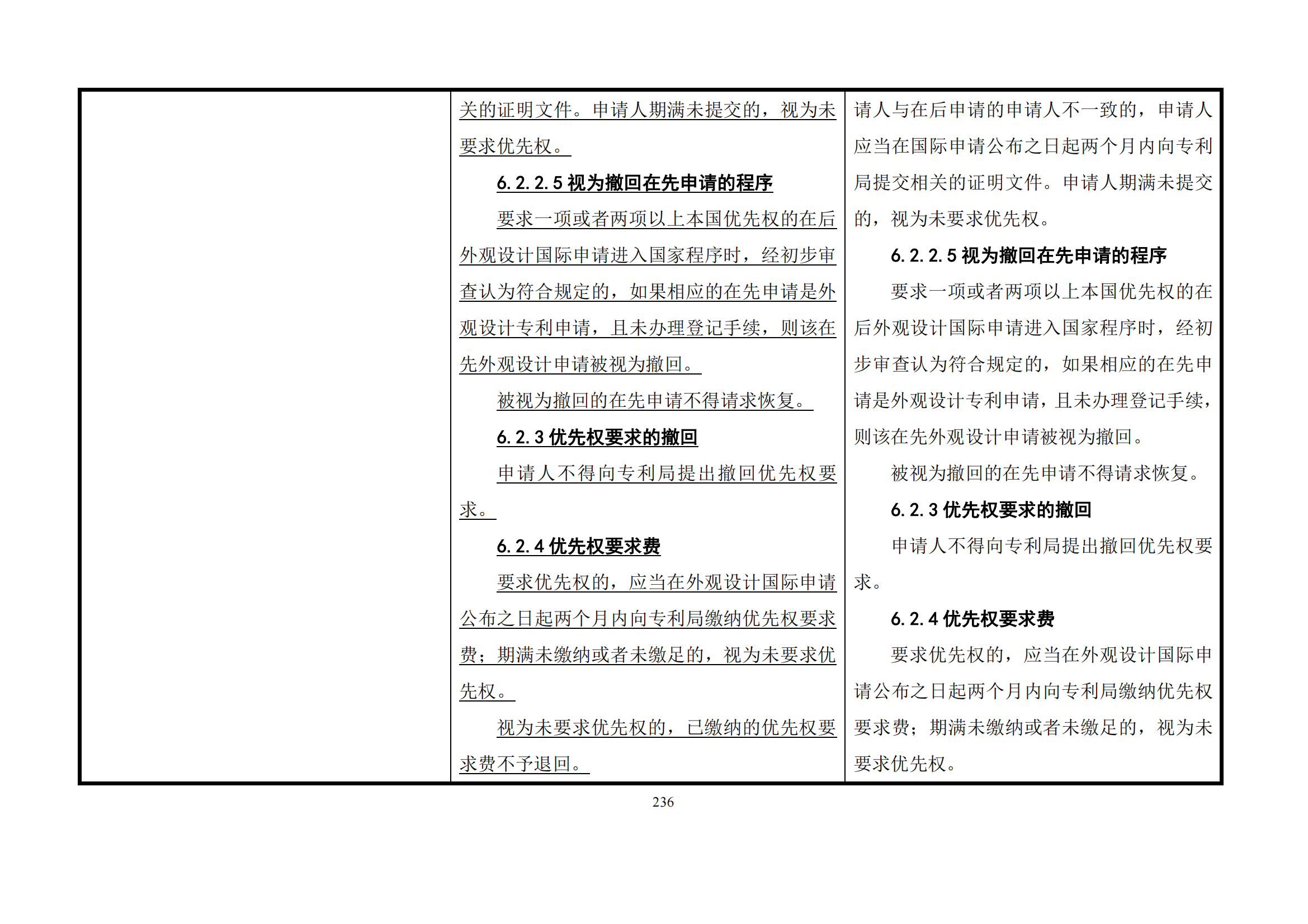 最新修改丨國(guó)知局：《專(zhuān)利審查指南修改草案（征求意見(jiàn)稿）》發(fā)布