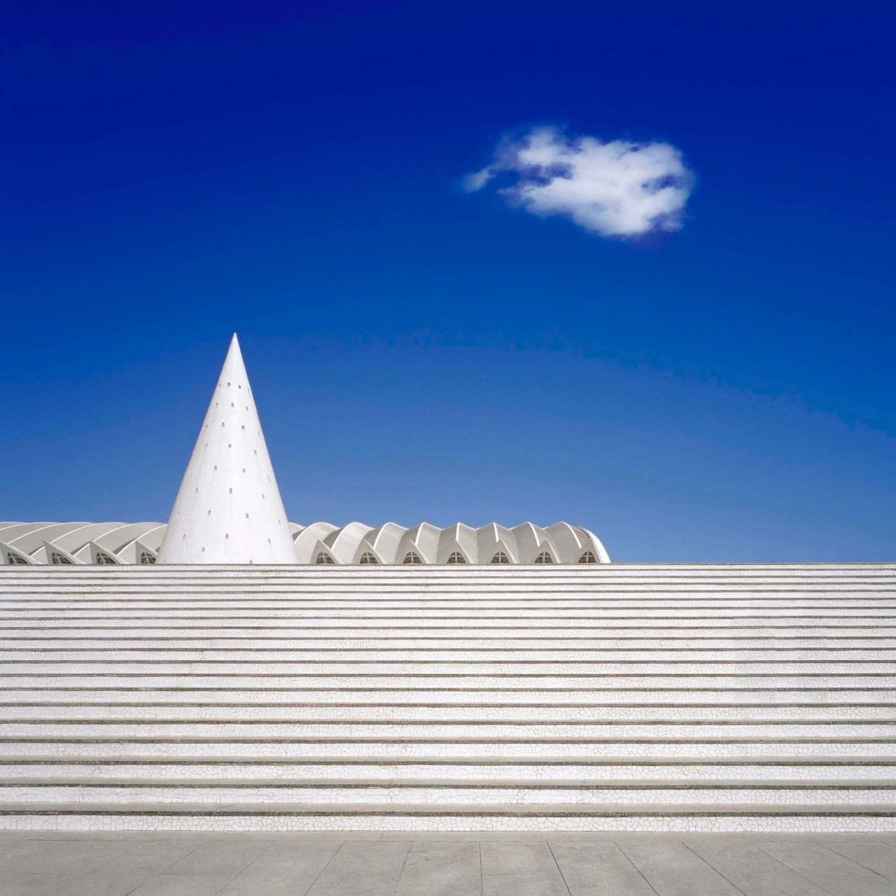 Santiago Calatrava ：自然設(shè)計(jì)建筑大師